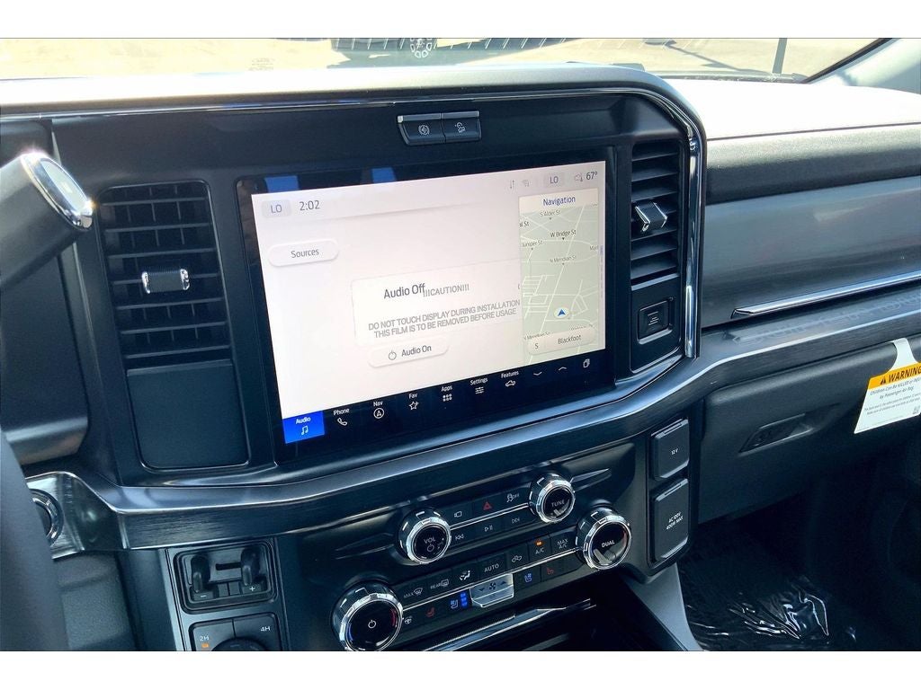 2026 Ford F-350 Super Duty LARIAT