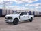 2026 Ford F-350 Super Duty Platinum