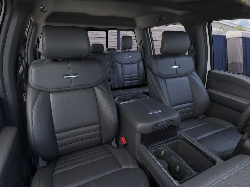 2026 Ford F-350 Super Duty Platinum