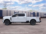 2026 Ford F-350 Super Duty Platinum