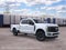 2026 Ford F-350 Super Duty Platinum
