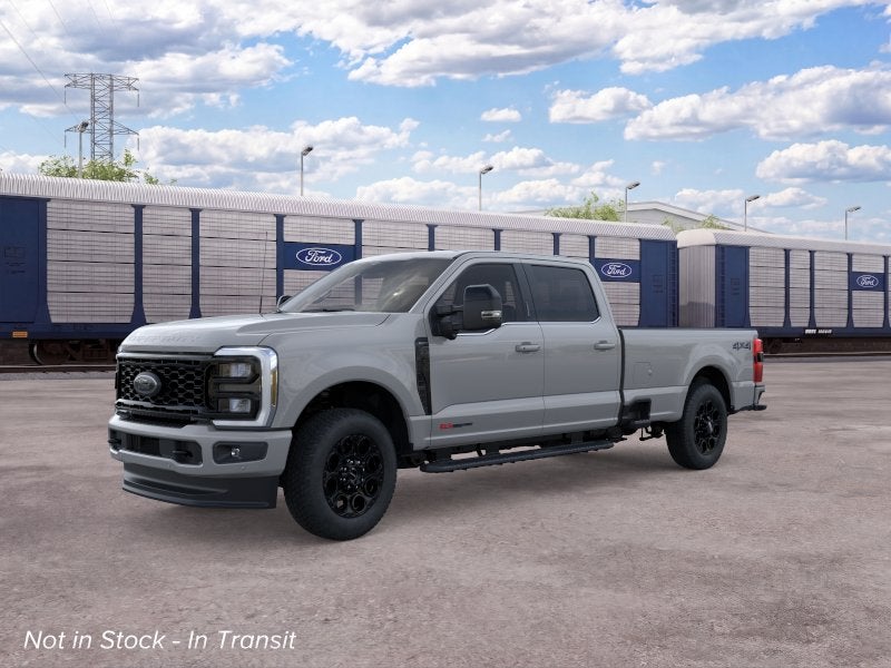 2026 Ford F-350 Super Duty LARIAT