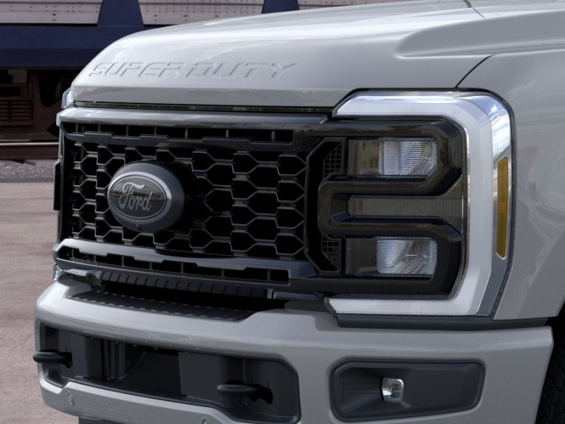 2026 Ford F-350 Super Duty LARIAT