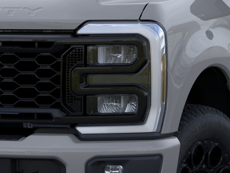 2026 Ford F-350 Super Duty LARIAT