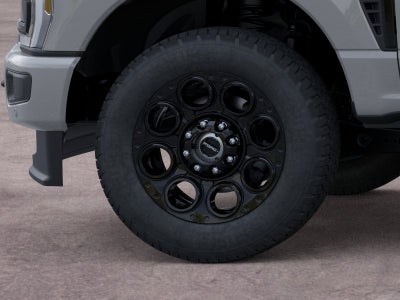 2026 Ford F-350 Super Duty LARIAT