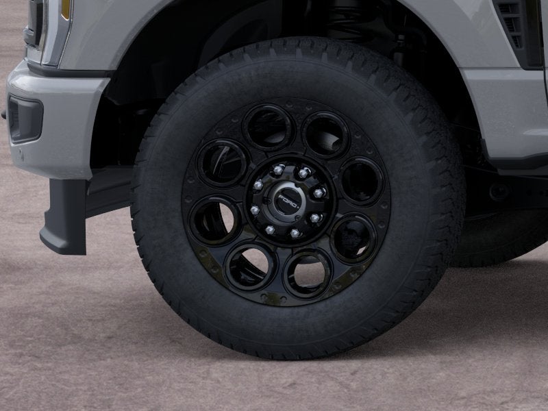 2026 Ford F-350 Super Duty LARIAT