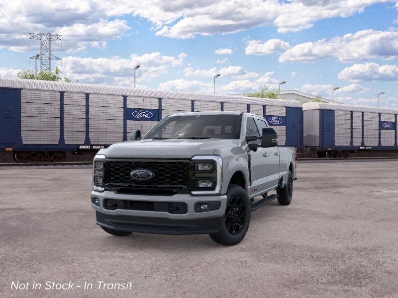 2026 Ford F-350 Super Duty LARIAT