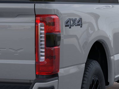 2026 Ford F-350 Super Duty LARIAT