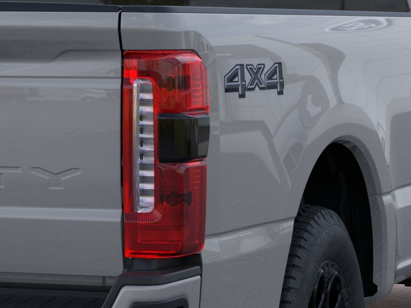 2026 Ford F-350 Super Duty LARIAT