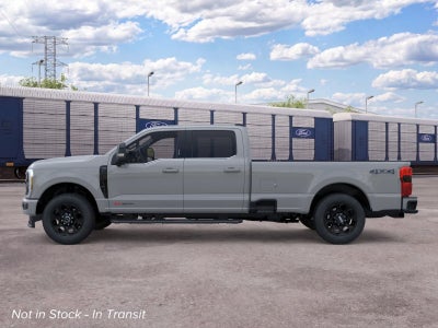 2026 Ford F-350 Super Duty LARIAT