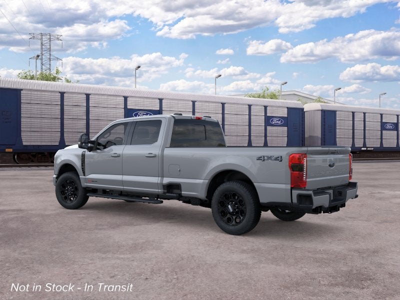 2026 Ford F-350 Super Duty LARIAT