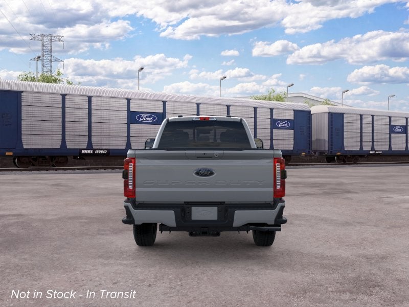 2026 Ford F-350 Super Duty LARIAT