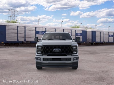 2026 Ford F-350 Super Duty LARIAT