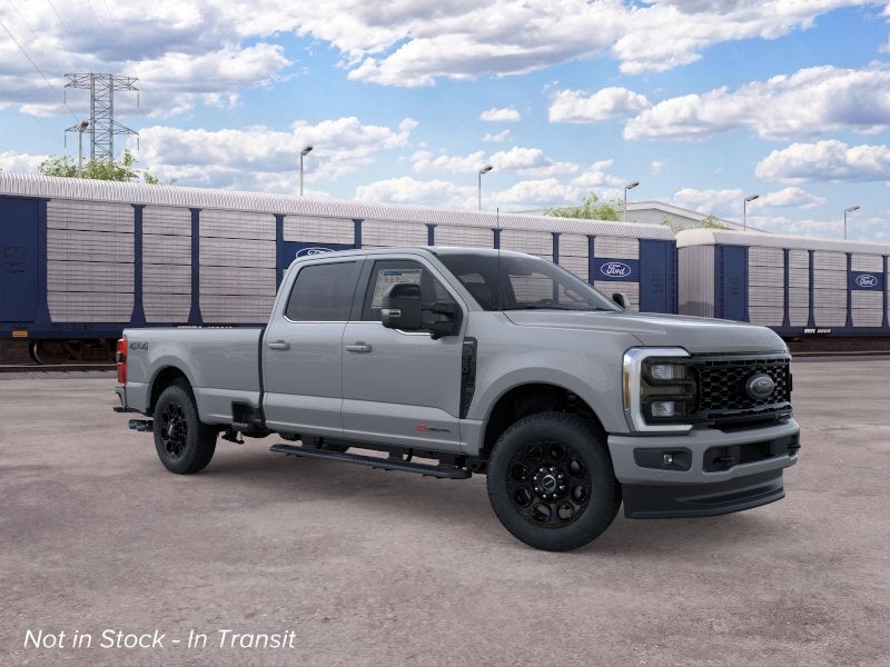 2026 Ford F-350 Super Duty LARIAT