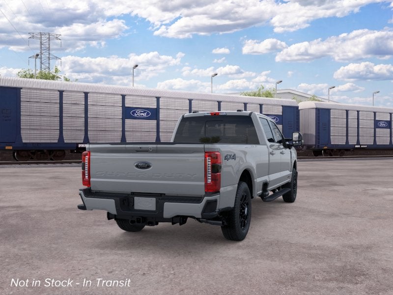2026 Ford F-350 Super Duty LARIAT