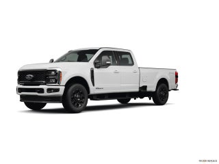 2026 Ford F-350 Super Duty LARIAT
