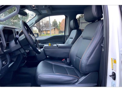 2026 Ford F-350 Super Duty LARIAT