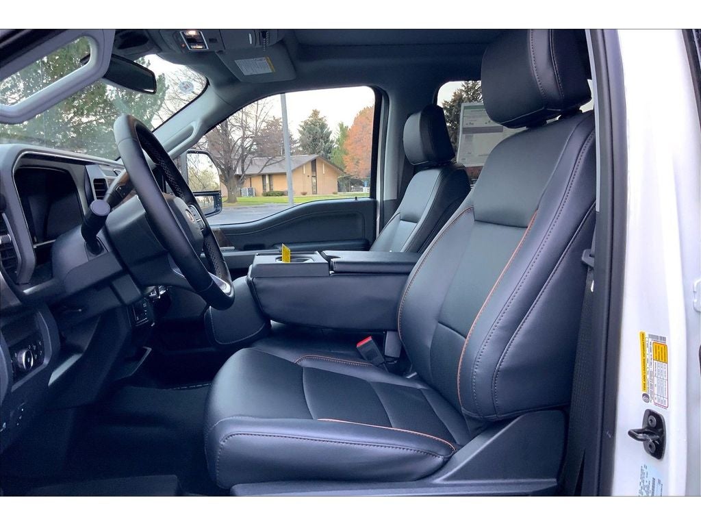 2026 Ford F-350 Super Duty LARIAT