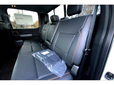 2026 Ford F-350 Super Duty LARIAT