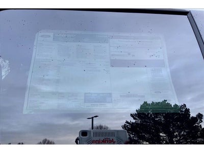 2026 Ford F-350 Super Duty LARIAT