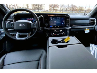 2026 Ford F-350 Super Duty LARIAT