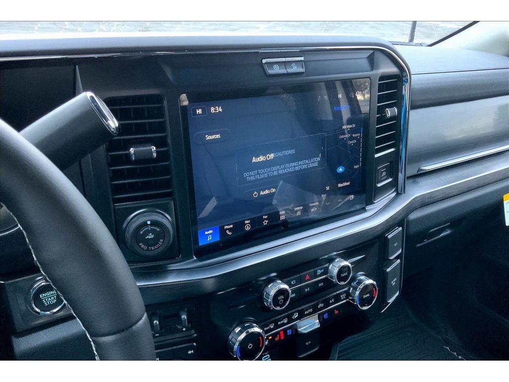 2026 Ford F-350 Super Duty LARIAT