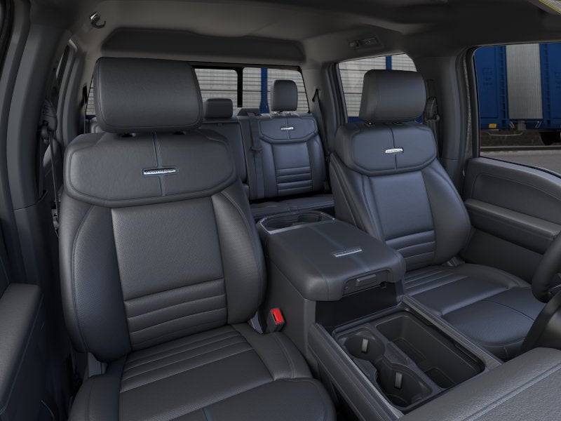2026 Ford F-350 Super Duty Platinum