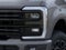 2026 Ford F-350 Super Duty Platinum