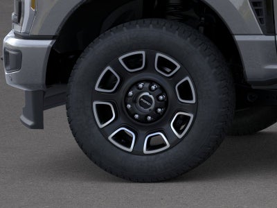 2026 Ford F-350 Super Duty Platinum