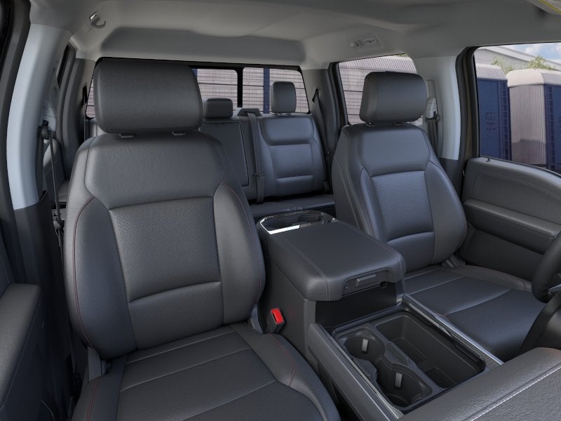 2026 Ford F-350 Super Duty LARIAT