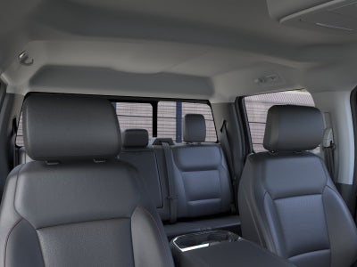 2026 Ford F-350 Super Duty LARIAT