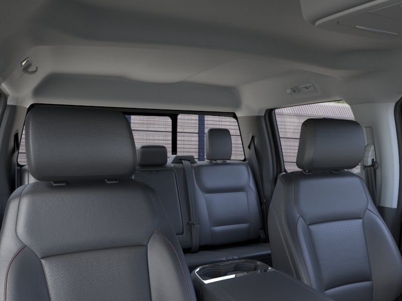 2026 Ford F-350 Super Duty LARIAT