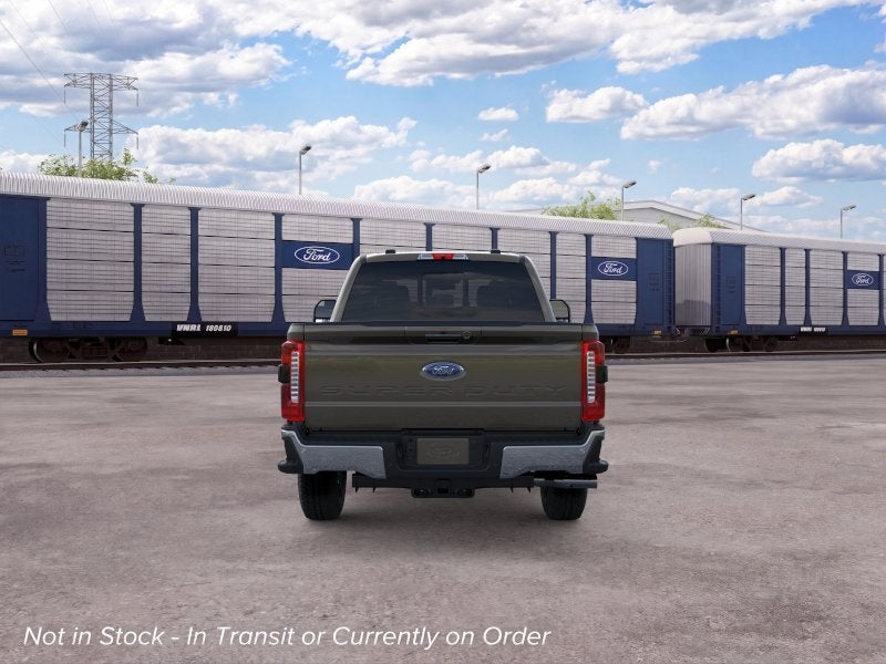 2026 Ford F-350 Super Duty LARIAT