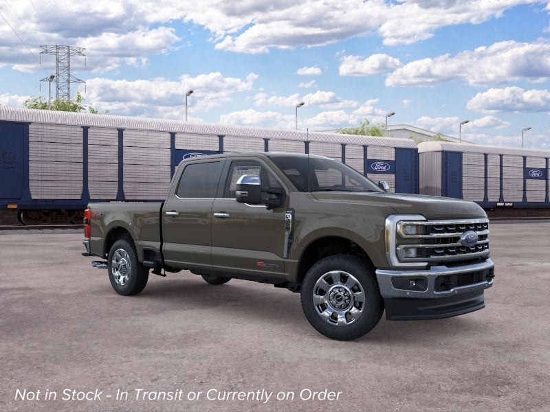 2026 Ford F-350 Super Duty LARIAT
