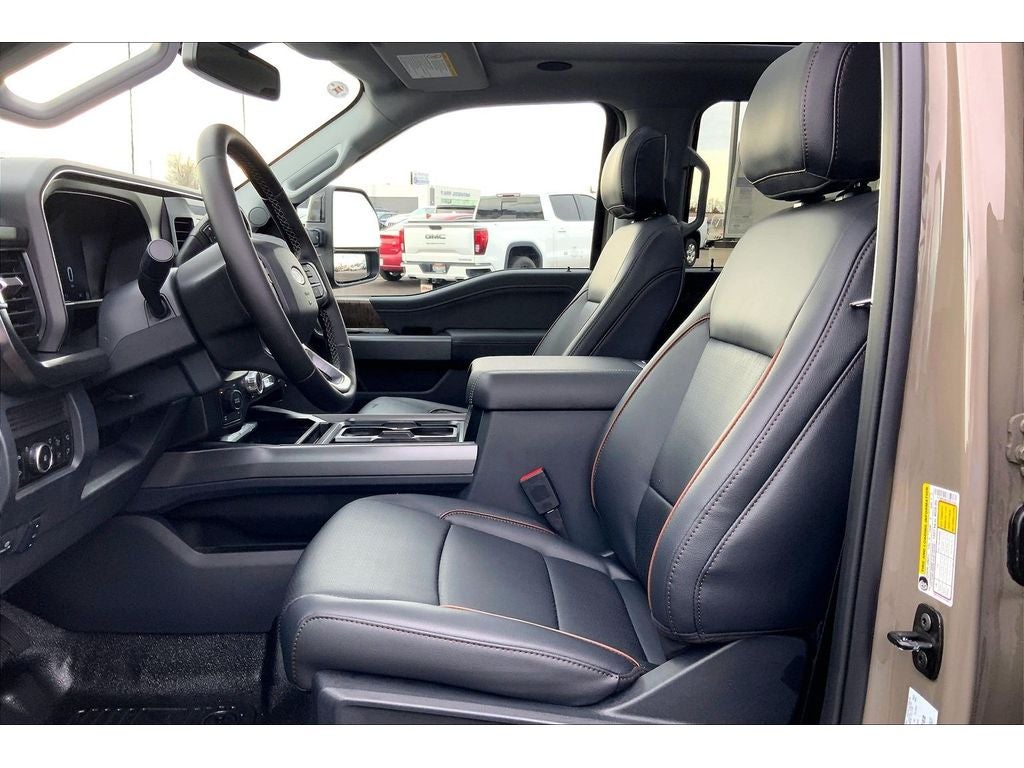 2026 Ford F-350 Super Duty LARIAT