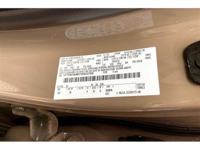 2026 Ford F-350 Super Duty LARIAT