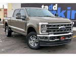2026 Ford F-350 Super Duty LARIAT