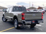 2026 Ford F-350 Super Duty LARIAT