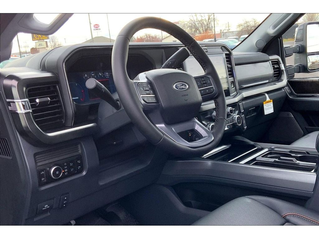 2026 Ford F-350 Super Duty LARIAT