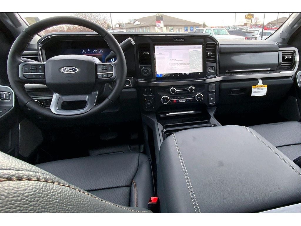 2026 Ford F-350 Super Duty LARIAT