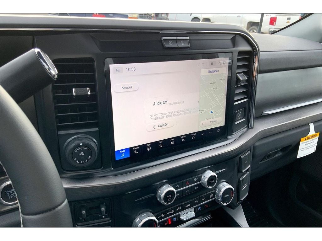 2026 Ford F-350 Super Duty LARIAT