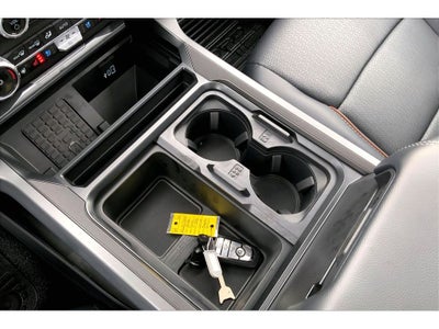 2026 Ford F-350 Super Duty LARIAT