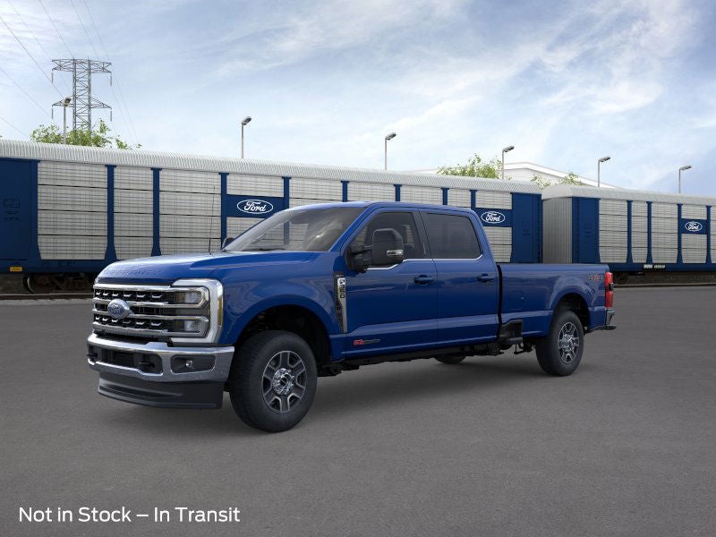 2026 Ford F-350 Super Duty LARIAT
