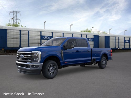2026 Ford F-350 Super Duty LARIAT