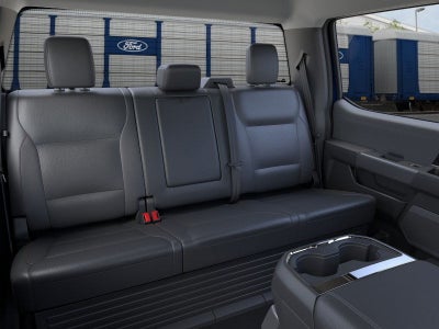 2026 Ford F-350 Super Duty LARIAT