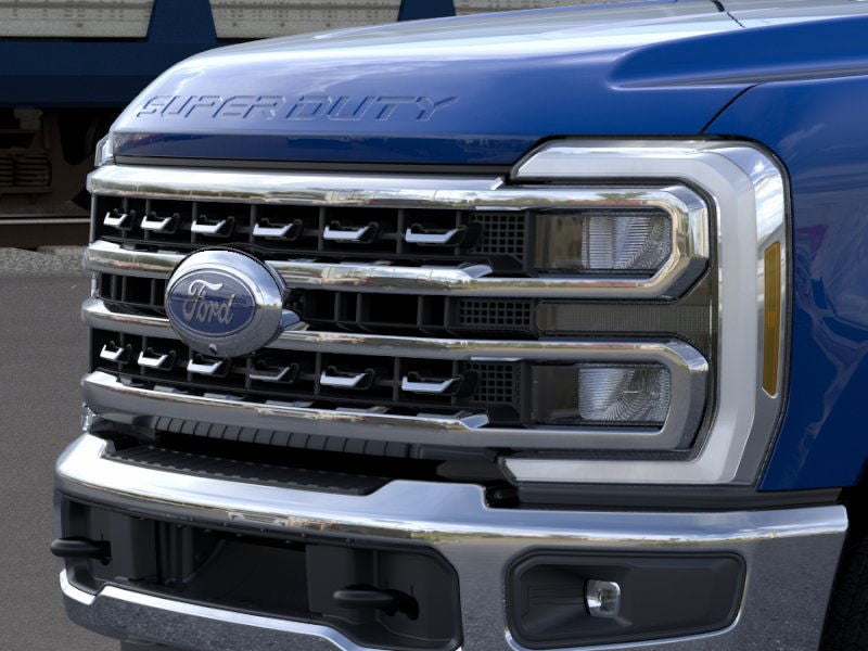 2026 Ford F-350 Super Duty LARIAT