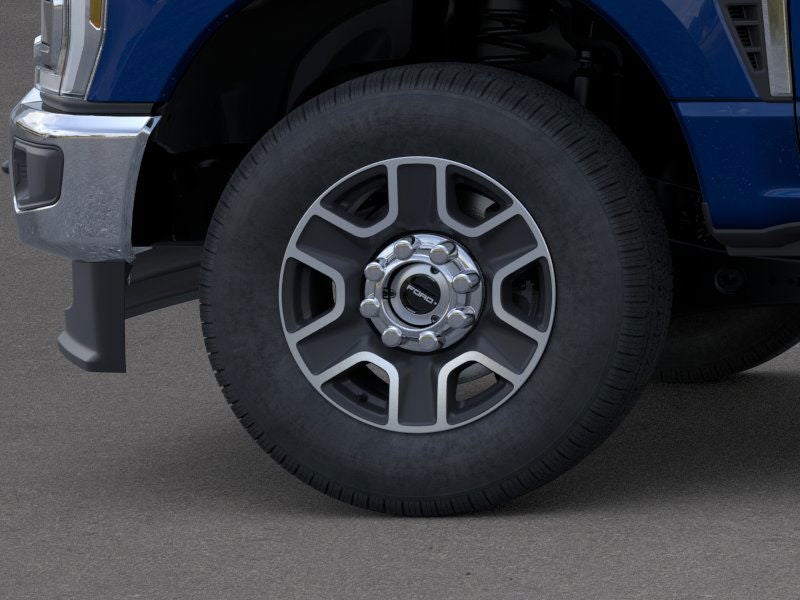 2026 Ford F-350 Super Duty LARIAT