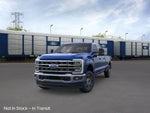 2026 Ford F-350 Super Duty LARIAT