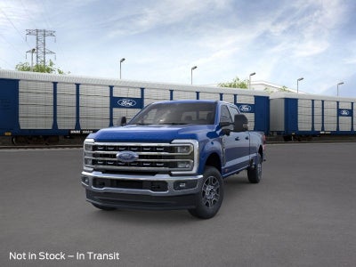 2026 Ford F-350 Super Duty LARIAT