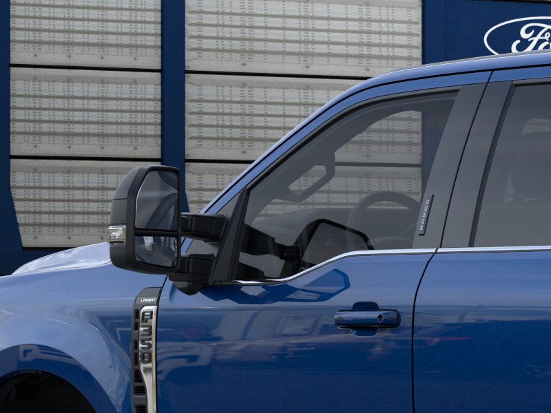 2026 Ford F-350 Super Duty LARIAT
